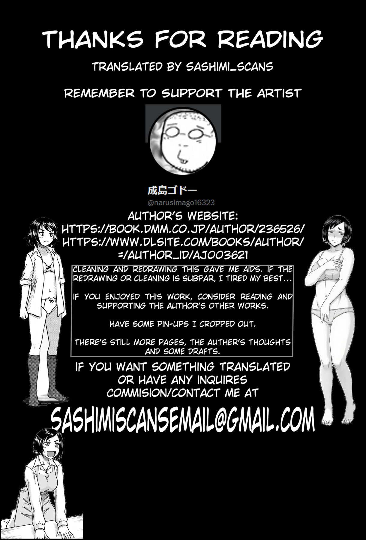 Hentai Manga Comic-Breeding and training the women of those I hate-Read-209